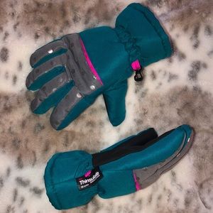 ❄️ Gloves 🧤 ⛄️
